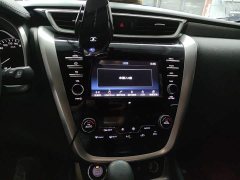 Nissan Murano 2021 2.5L XE FWD Elite - ფოტო 12