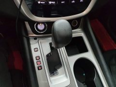 Nissan Murano 2021 2.5L XE FWD Elite - ფოტო 13