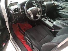 Nissan Murano 2021 2.5L XE FWD Elite - ფოტო 14