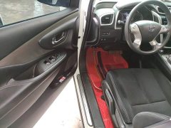 Nissan Murano 2021 2.5L XE FWD Elite - ფოტო 15