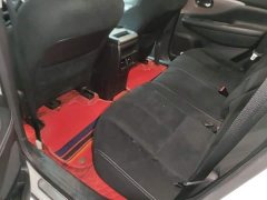 Nissan Murano 2021 2.5L XE FWD Elite - ფოტო 16