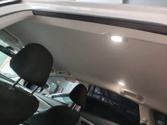 Nissan Murano 2021 2.5L XE FWD Elite - ფოტო 17