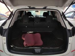 Nissan Murano 2021 2.5L XE FWD Elite - ფოტო 18