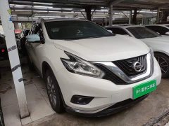 Nissan Murano 2021 2.5L XE FWD Elite - ფოტო 3
