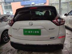 Nissan Murano 2021 2.5L XE FWD Elite - ფოტო 5