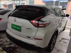 Nissan Murano 2021 2.5L XE FWD Elite - ფოტო 6