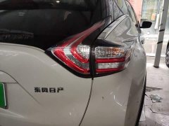 Nissan Murano 2021 2.5L XE FWD Elite - ფოტო 7