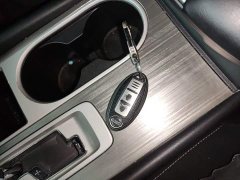 Nissan Murano 2021 2.5L XE FWD Elite - ფოტო 8