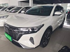 Dongfeng Fengshen AX7 2022 Mach Edition 1.5T DCT DF41 - ფოტო 1