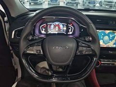 Dongfeng Fengshen AX7 2022 Mach Edition 1.5T DCT DF41 - ფოტო 10