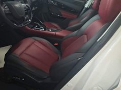 Dongfeng Fengshen AX7 2022 Mach Edition 1.5T DCT DF41 - ფოტო 14