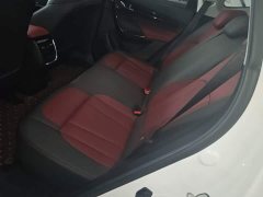 Dongfeng Fengshen AX7 2022 Mach Edition 1.5T DCT DF41 - ფოტო 16