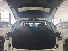 Dongfeng Fengshen AX7 2022 Mach Edition 1.5T DCT DF41 - ფოტო 18