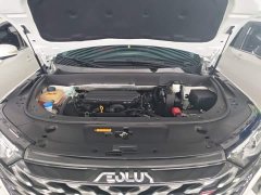 Dongfeng Fengshen AX7 2022 Mach Edition 1.5T DCT DF41 - ფოტო 19