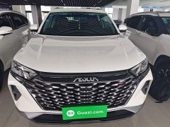 Dongfeng Fengshen AX7 2022 Mach Edition 1.5T DCT DF41 - ფოტო 2