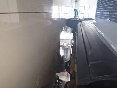 Dongfeng Fengshen AX7 2022 Mach Edition 1.5T DCT DF41 - ფოტო 20