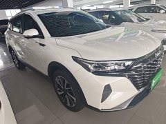 Dongfeng Fengshen AX7 2022 Mach Edition 1.5T DCT DF41 - ფოტო 3