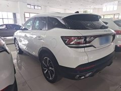 Dongfeng Fengshen AX7 2022 Mach Edition 1.5T DCT DF41 - ფოტო 4