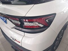 Dongfeng Fengshen AX7 2022 Mach Edition 1.5T DCT DF41 - ფოტო 7