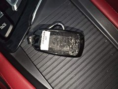 Dongfeng Fengshen AX7 2022 Mach Edition 1.5T DCT DF41 - ფოტო 8