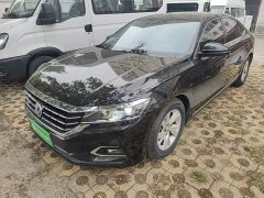 Volkswagen Passat 2020 Facelift 280TSI Business Edition National VI - ფოტო 1