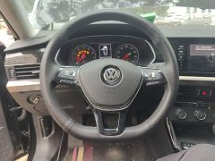 Volkswagen Passat 2020 Facelift 280TSI Business Edition National VI - ფოტო 10