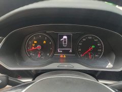 Volkswagen Passat 2020 Facelift 280TSI Business Edition National VI - ფოტო 11