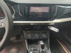 Volkswagen Passat 2020 Facelift 280TSI Business Edition National VI - ფოტო 12
