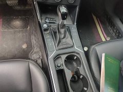 Volkswagen Passat 2020 Facelift 280TSI Business Edition National VI - ფოტო 13