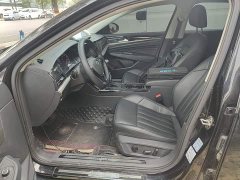 Volkswagen Passat 2020 Facelift 280TSI Business Edition National VI - ფოტო 14