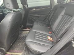 Volkswagen Passat 2020 Facelift 280TSI Business Edition National VI - ფოტო 16