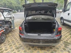 Volkswagen Passat 2020 Facelift 280TSI Business Edition National VI - ფოტო 18