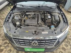 Volkswagen Passat 2020 Facelift 280TSI Business Edition National VI - ფოტო 19