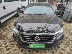 Volkswagen Passat 2020 Facelift 280TSI Business Edition National VI - ფოტო 2