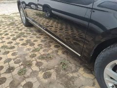 Volkswagen Passat 2020 Facelift 280TSI Business Edition National VI - ფოტო 20