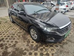 Volkswagen Passat 2020 Facelift 280TSI Business Edition National VI - ფოტო 3