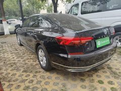 Volkswagen Passat 2020 Facelift 280TSI Business Edition National VI - ფოტო 4