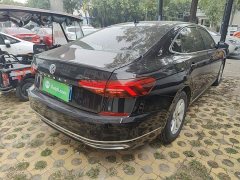 Volkswagen Passat 2020 Facelift 280TSI Business Edition National VI - ფოტო 6