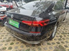 Volkswagen Passat 2020 Facelift 280TSI Business Edition National VI - ფოტო 7