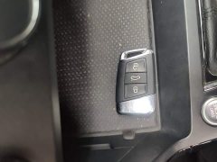 Volkswagen Passat 2020 Facelift 280TSI Business Edition National VI - ფოტო 8