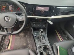 Volkswagen Passat 2020 Facelift 280TSI Business Edition National VI - ფოტო 9
