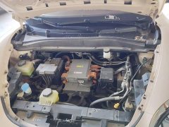 ORA Good Cat Morandi Edition 400km Standard Range Deluxe Type LFP Battery - ფოტო 19