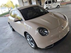 ORA Good Cat Morandi Edition 400km Standard Range Deluxe Type LFP Battery - ფოტო 3