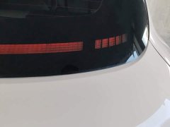 ORA Good Cat Morandi Edition 400km Standard Range Deluxe Type LFP Battery - ფოტო 7