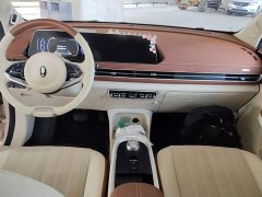 ORA Good Cat Morandi Edition 400km Standard Range Deluxe Type LFP Battery - ფოტო 9