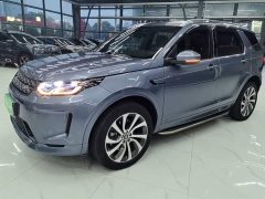 Land Rover Discovery Sport 249PS R-Dynamic S Performance 5-Seater - ფოტო 1
