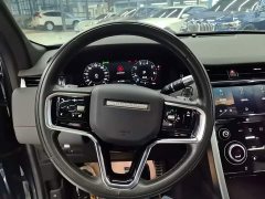 Land Rover Discovery Sport 249PS R-Dynamic S Performance 5-Seater - ფოტო 10