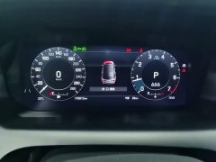 Land Rover Discovery Sport 249PS R-Dynamic S Performance 5-Seater - ფოტო 11