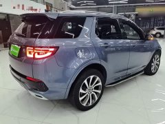 Land Rover Discovery Sport 249PS R-Dynamic S Performance 5-Seater - ფოტო 6