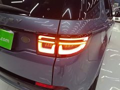 Land Rover Discovery Sport 249PS R-Dynamic S Performance 5-Seater - ფოტო 7